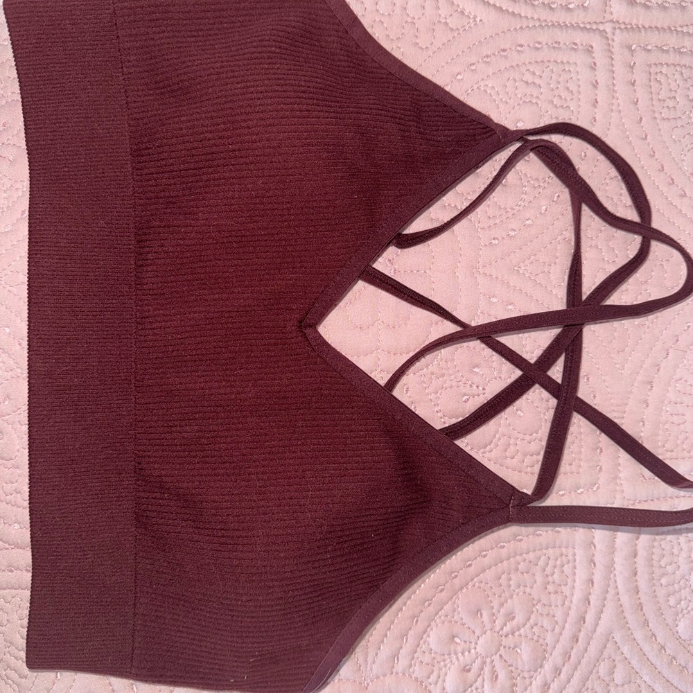 Aerie sports bra